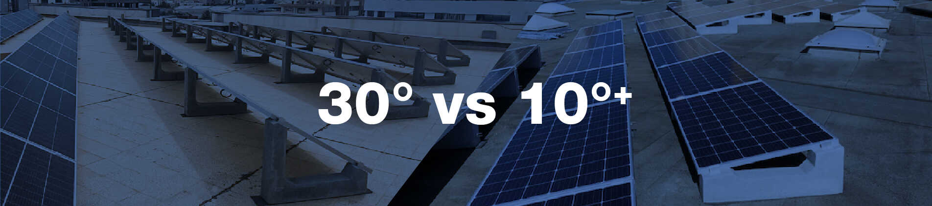 Inclinazione ottimale dei pannelli solari - NWG ITALIA