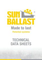 Technical data sheet